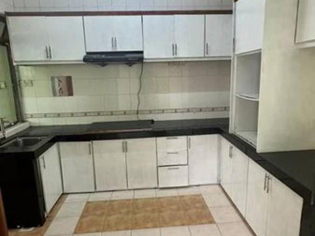House for rent in Kajang, Langat