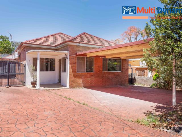 House for rent