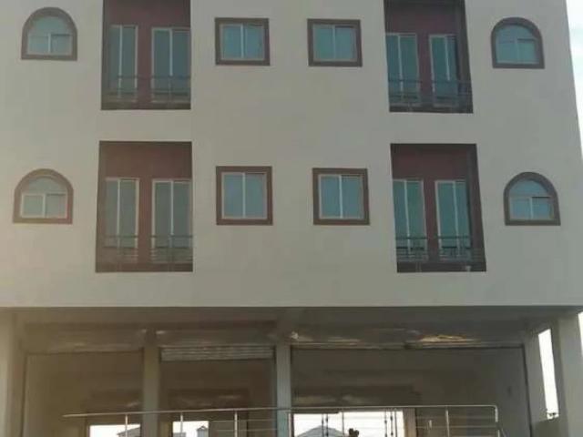 Apartment for sale in Islamabad