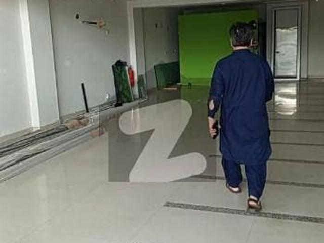Commercial for rent in Rawalpindi, Islamabad Capital Territory