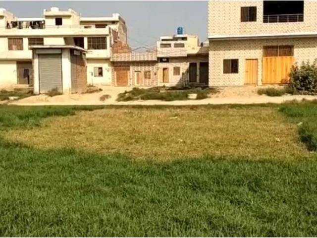 Land for sale in Rawalpindi, Islamabad Capital Territory