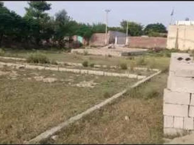 Land for sale in Bakhshu Pura, گجرات