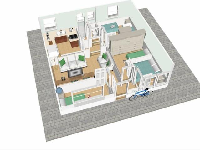 Apartment for rent in Melbourne, City Of Port Philip