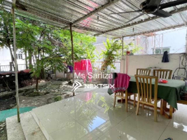 Residential House for sale in Johor