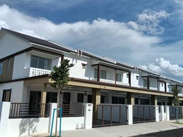 Terraced House for sale in Kulim, Kedah