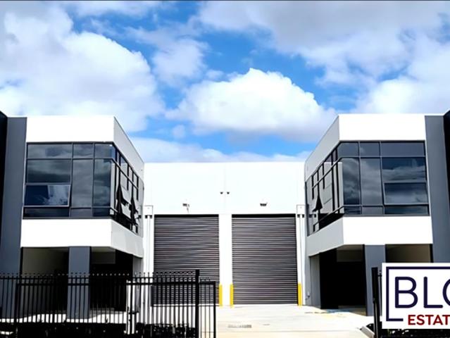 Warehouse for sale in Camerons Creek, Victoria