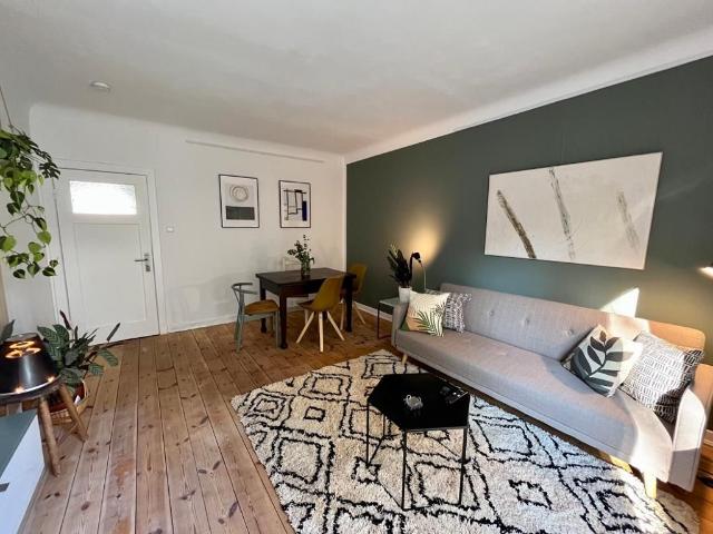 Apartment mieten in St. Pauli, Hamburg