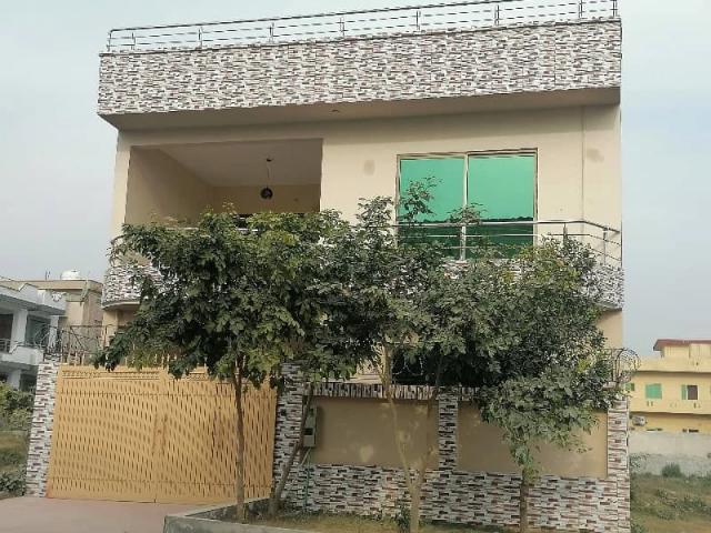 House for sale in اسلام آباد, زون 1