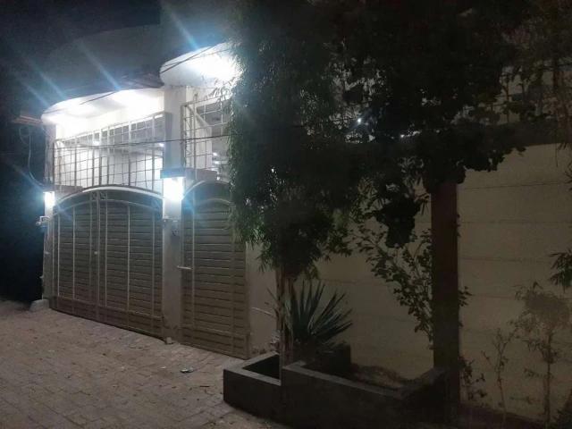 House for sale in Multan, Islamabad Capital Territory