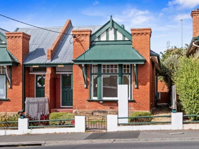 House for rent in Hobart, Tasmania