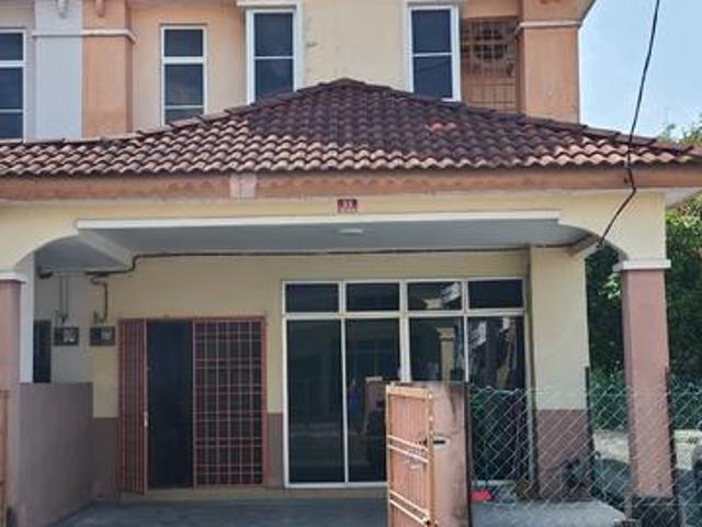 Terraced House for sale in Alor Setar, Kedah