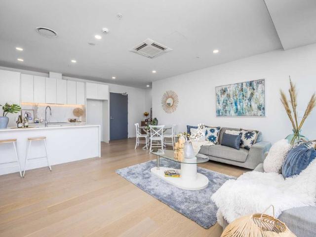 Apartment for rent in Aotea Arts Quarter, Auckland