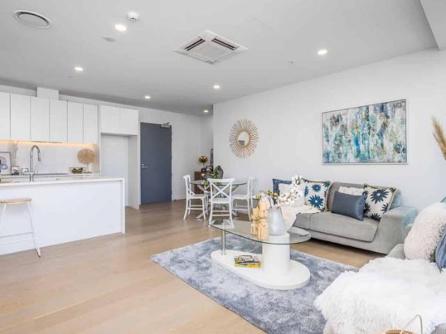 Apartment for rent in Auckland, Oroua County
