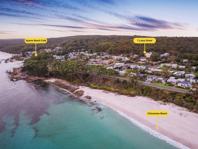 House for sale in Hyams Beach, New South Wales