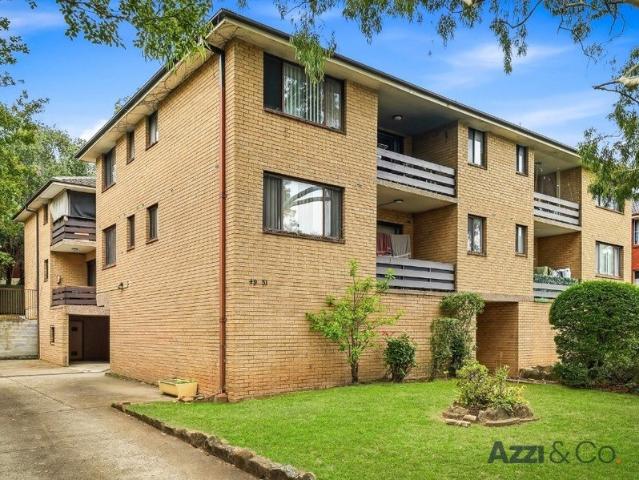 Apartment for sale in Sydney, New South Wales