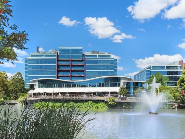 Office for rent in Sydney, New South Wales