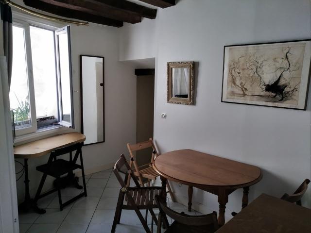 Appartement location à Paris, Île-de-France