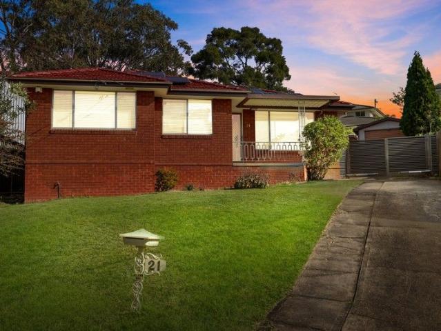 House for sale in Seven Hills