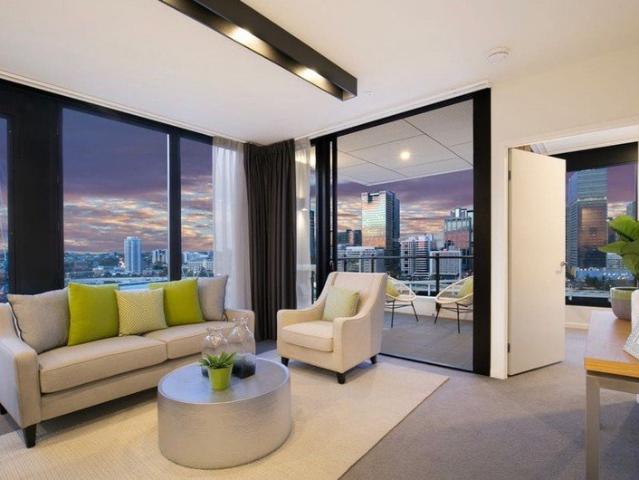 Apartment for rent in Toombul, Queensland