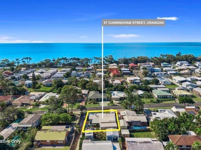 House for rent in Great Sandy Strait, Queensland