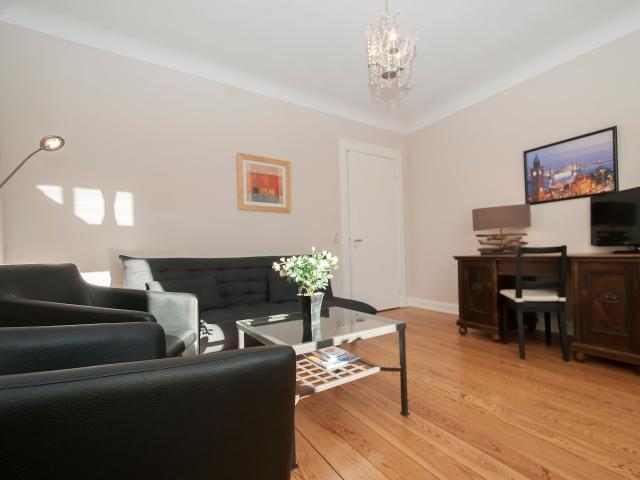 Apartment mieten in Neustadt, Hamburg