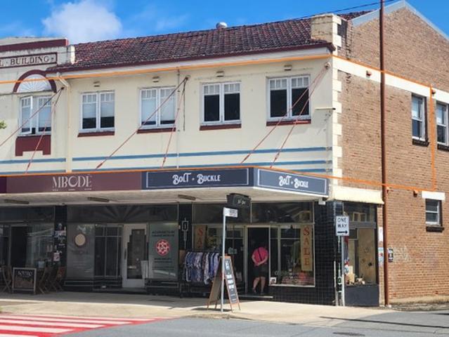 Office for rent in Mount Warning, New South Wales