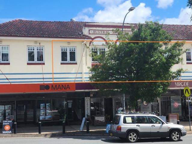 Office for rent in Mount Warning, New South Wales