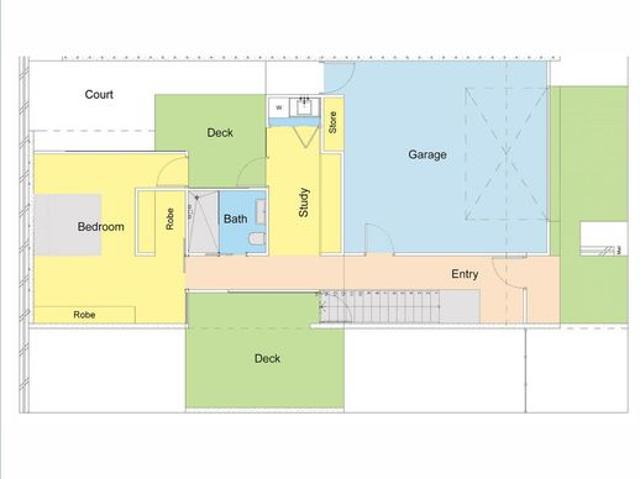 House for rent in Sale, Victoria