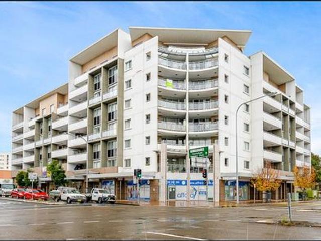 Apartment for rent in Sydney, New South Wales