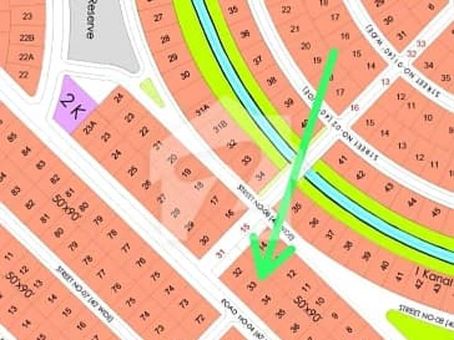 Property for sale in Islamabad