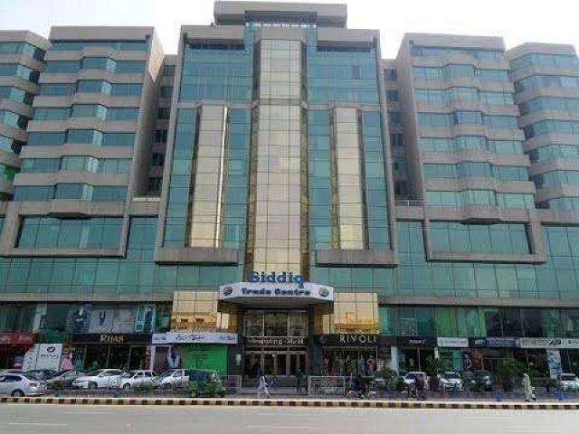 Commercial for sale in لاہور, لاہور ڈویژن