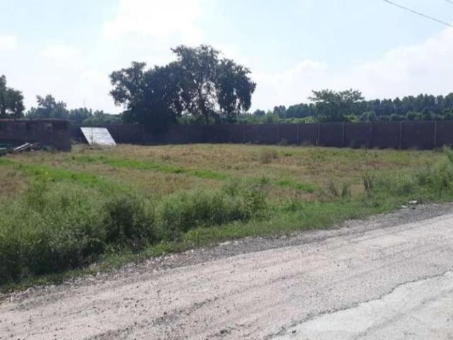 Land for rent in Rawalpindi, Islamabad Capital Territory