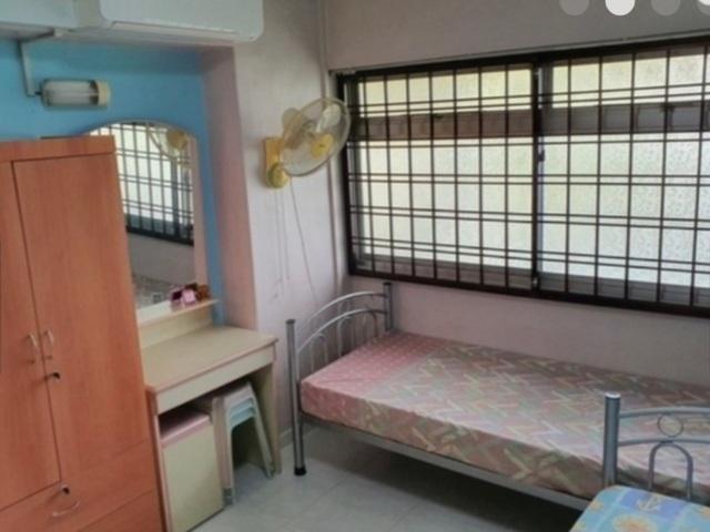 Room for rent