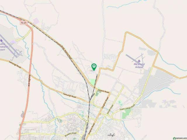 Land for sale in Islamabad