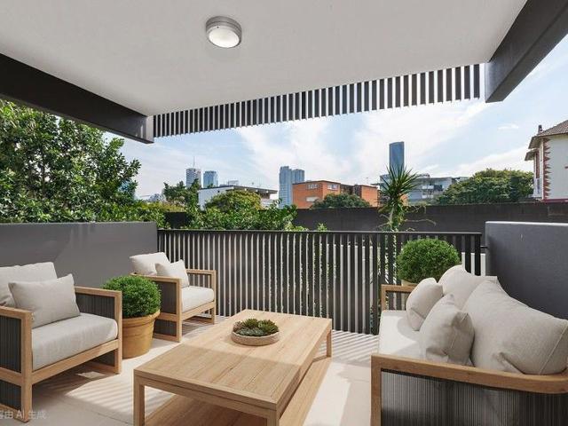 Apartment for rent in Toombul, Queensland