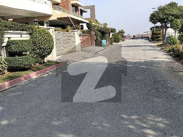 Property for sale in Islamabad