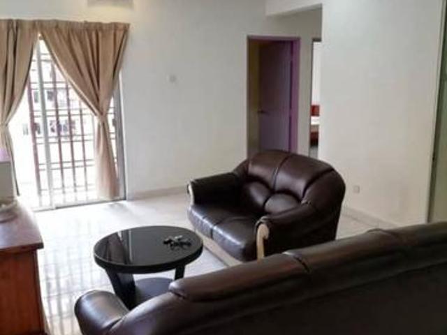 Condominium for rent in Kota Damansara, Petaling Jaya