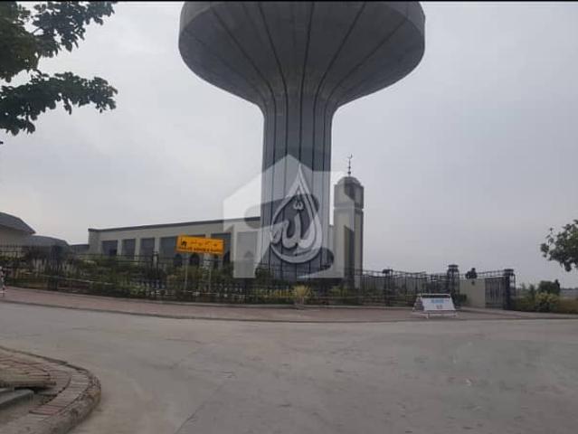 Property for sale in Islamabad