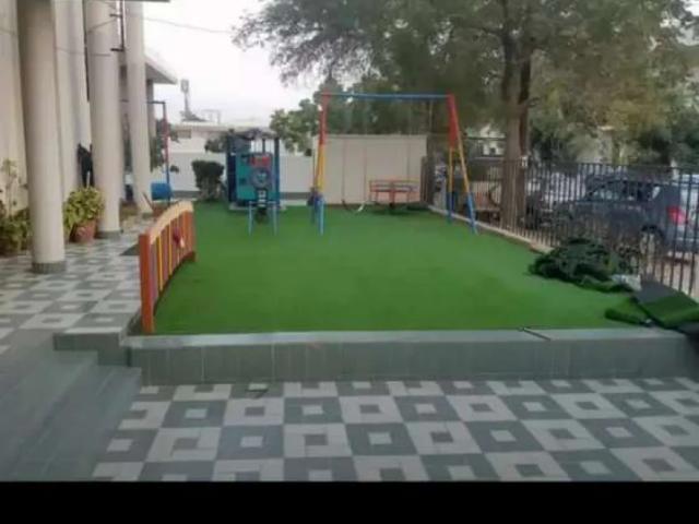 Land for sale in یوحنا آباد, لاہور ڈویژن