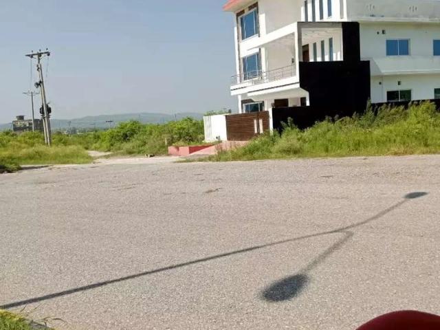 Land for sale in ڈہوک جنڈو, راولپنڈی ڈویژن