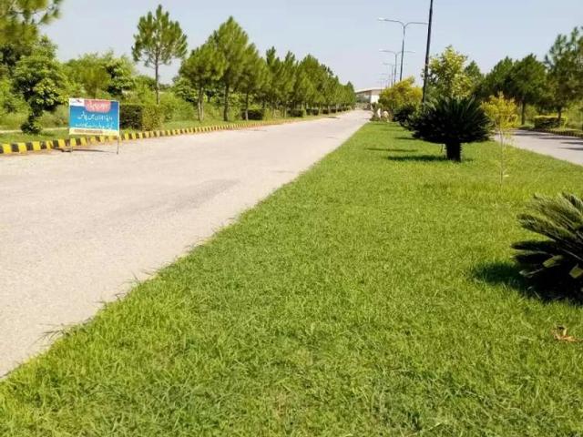 Land for sale in Islamabad