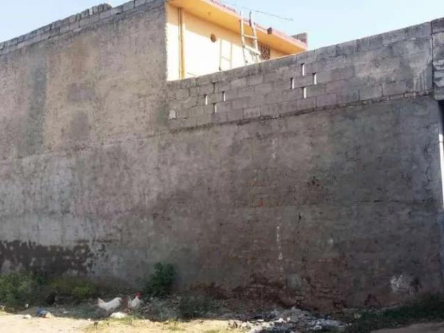 Land for sale in Islamabad