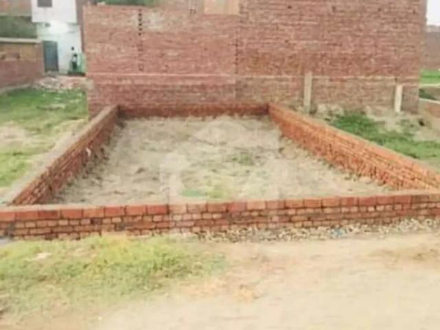 Land for sale in Rawalpindi, Islamabad Capital Territory