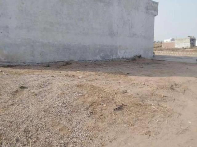 Land for sale in Rawalpindi, Islamabad Capital Territory