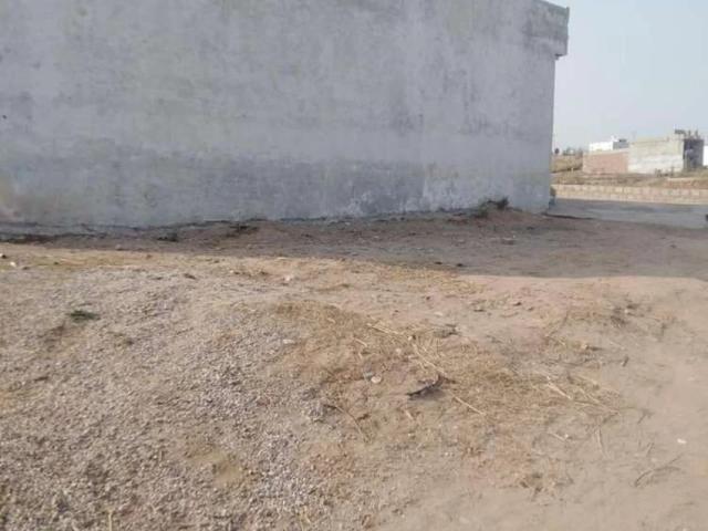 Land for sale in Rawalpindi, Islamabad Capital Territory