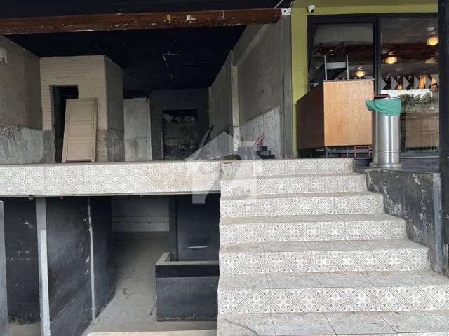 Commercial for rent in Islamabad