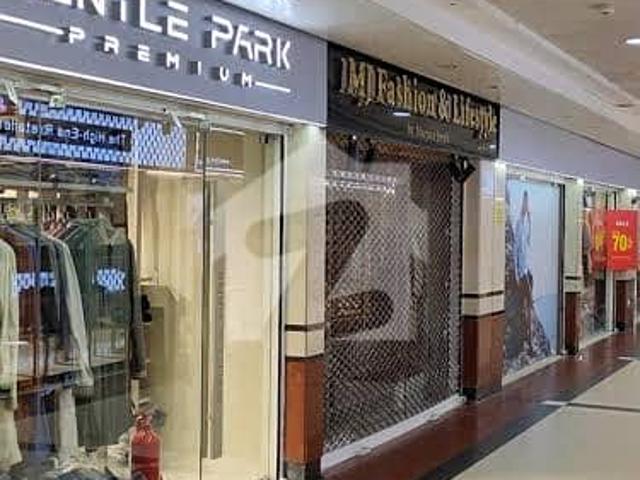 Commercial for sale in Islamabad