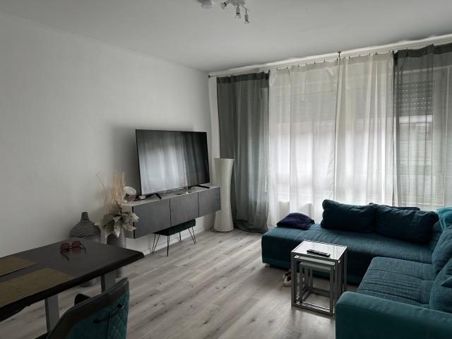 Apartment mieten in Schwetzingerstadt/Oststadt, Mannheim