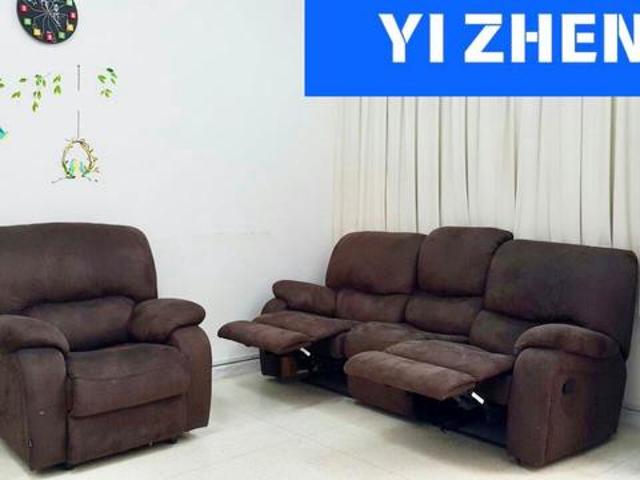 Apartment for sale in Georgetown, Penang