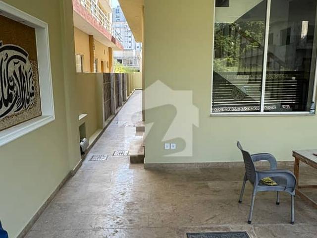 House for sale in Islamabad